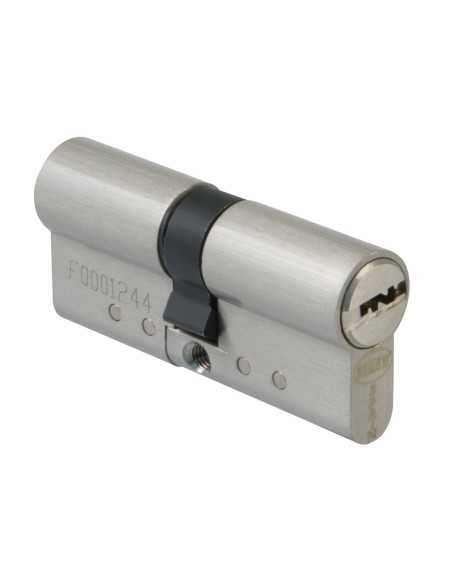 CILINDRO 10101-62(31-31) Latón Mate AMIG