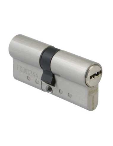 CANDADO COMBINACION 42-40 Latón Mate AMIG