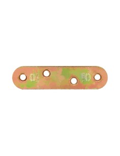 Placa AMIG 2-80 Acero Bicromatado