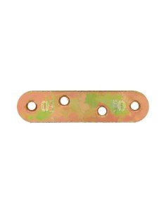 Placa AMIG 2-80 Acero Bicromatado