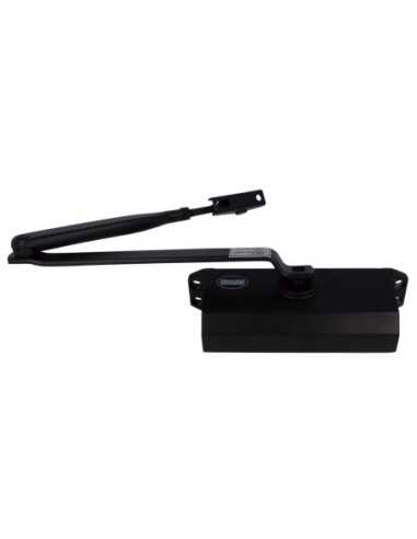 CIERRAPUERTAS 777 Negro AMIG