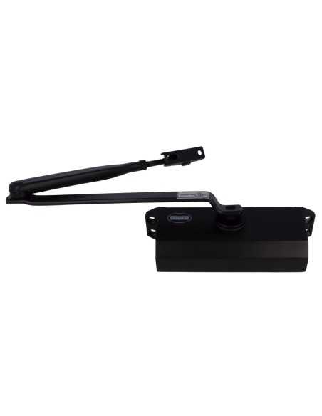 CIERRAPUERTAS 777 Negro AMIG