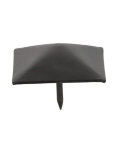 CLAVO 2-40 Acero Negro AMIG PACK 4 UDS