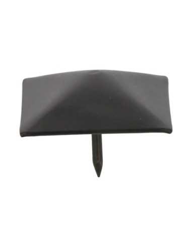 CLAVO 2-40 Acero Negro AMIG PACK 4 UDS