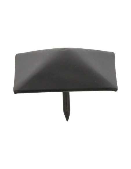 CLAVO 2-40 Acero Negro AMIG PACK 4 UDS