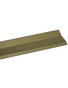 TAPAJUNTAS 4-820 Aluminio Oro AMIG