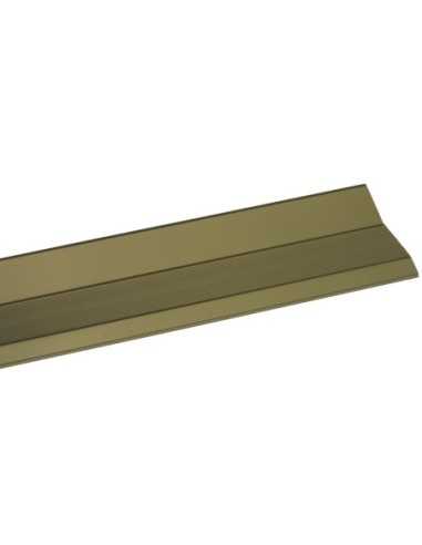 TAPAJUNTAS 4-820 Aluminio Oro AMIG