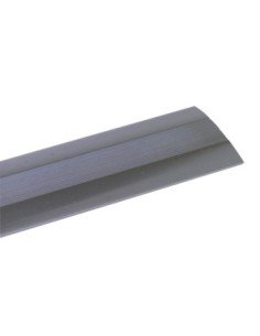 TAPAJUNTAS 3-985 Aluminio Plata AMIG