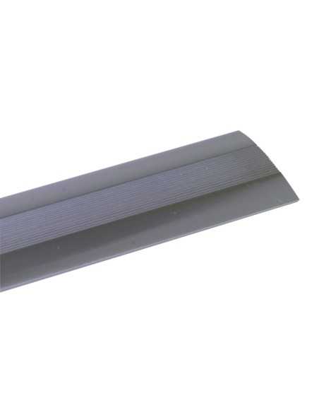 TAPAJUNTAS 3-985 Aluminio Plata AMIG