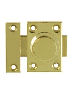 Pasador 385-35 Latonado AMIG