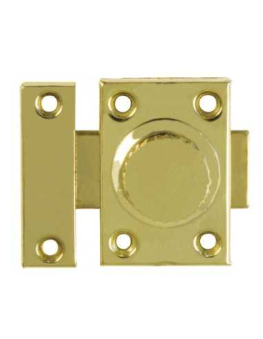 Pasador 385-35 Latonado AMIG