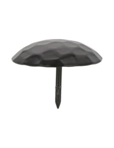 CLAVO 5-25 Acero Negro AMIG