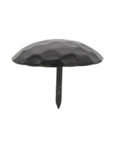 CLAVO 5-25 Acero Negro AMIG