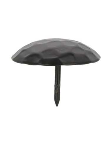 CLAVO 5-25 Acero Negro AMIG