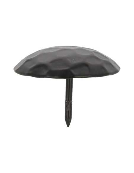 CLAVO 5-25 Acero Negro AMIG