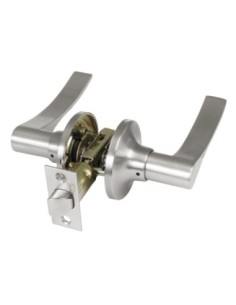 Manilla 711 Cromado Mate AMIG