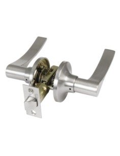 Manilla 711 Cromado Mate AMIG