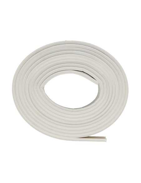 Burlete AMIG 961-2X3M Blanco