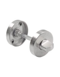 Muletilla 9RX-53 Acero Inoxidable 18/8 AMIG