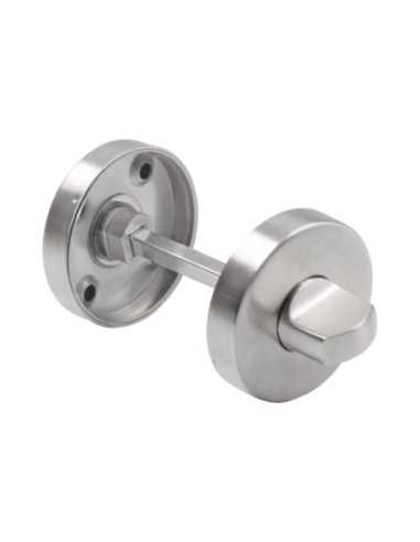 Muletilla 9RX-53 Acero Inoxidable 18/8 AMIG