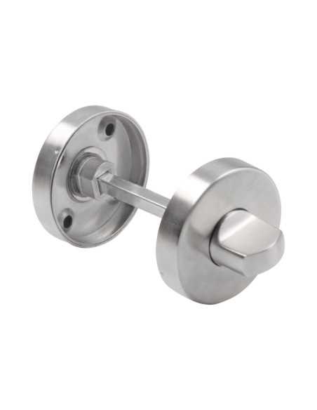 Muletilla 9RX-53 Acero Inoxidable 18/8 AMIG