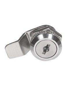 Cerradura de Buzón AMIG 3A Niquel