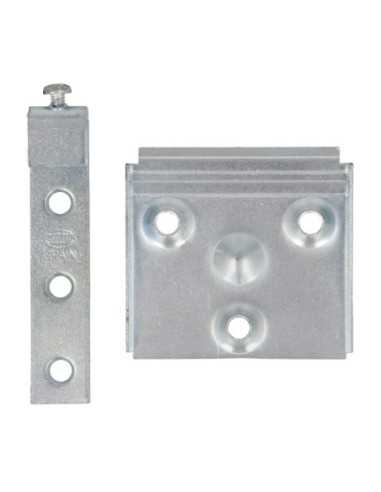 COLGADOR 5 Acero Zincado AMIG