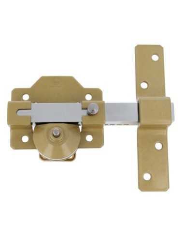 CERROJO SEGURIDAD 1E-88X153 Martelé AMIG