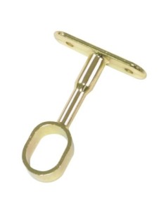 SOPORTE TUBO 13-25X15 Latonado AMIG