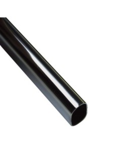 TUBO 9-25X15X1,50M A Cromado Brillo AMIG