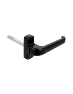 Manilla EPSILON Aluminio Negro PZA AMIG