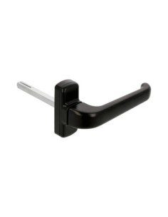 Manilla EPSILON Aluminio Negro PZA AMIG