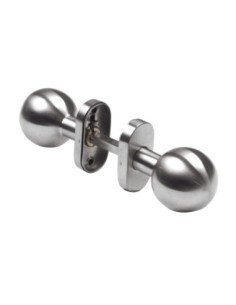 POMO 11AL Acero InoxidableIDABLE 18/8 AMIG