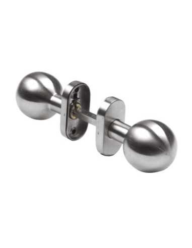 POMO 11AL Acero InoxidableIDABLE 18/8 AMIG