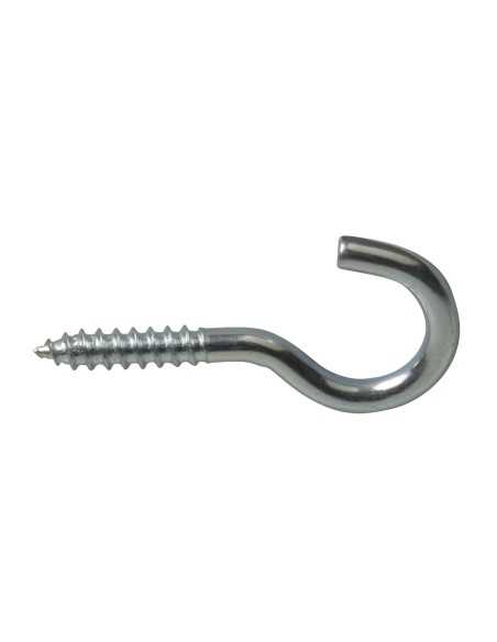 HEMBRILLA ABIERTA-3X39 AC ZINC(200) AMIG