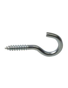 HEMBRILLA ABIERTA-3,3X39 AC ZINC(200) AMIG