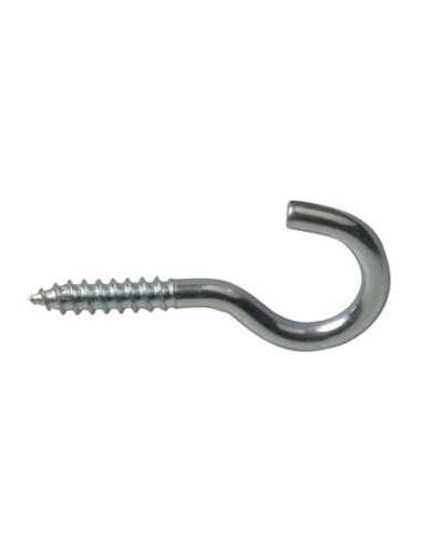 HEMBRILLA ABIERTA-3,3X39 AC ZINC(200) AMIG