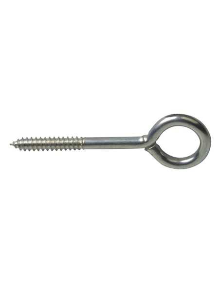 HEMBRILLA CERRADA-3,3X40 AC ZINC(200) AMIG