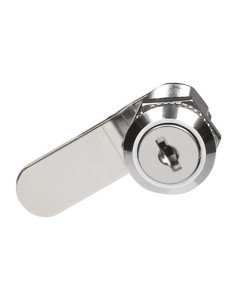 Cerradura de Buzón AMIG 5A Niquel