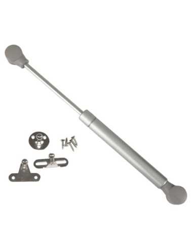 COMPAS GAS ABIERTO 95-12KG AMIG