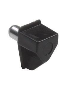 Soporte Portaestantes AMIG161 Plástico Negro