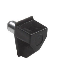 Soporte Portaestantes AMIG161 Plástico Negro