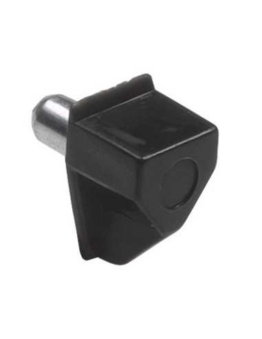 Soporte Portaestantes AMIG161 Plástico Negro