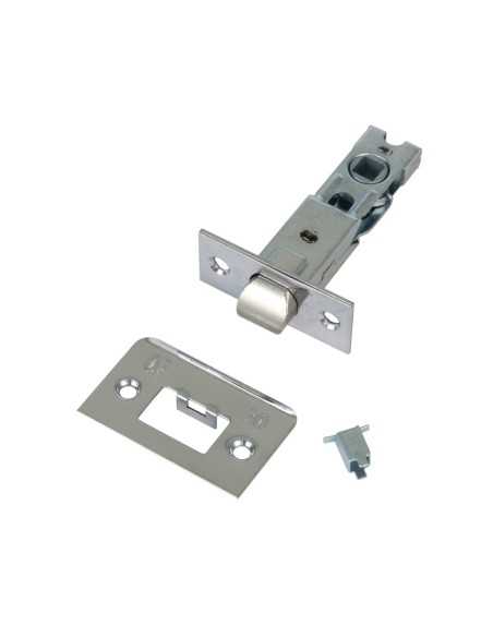 Picaporte AMIG 7-70 Acero Niquelado