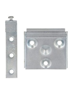 COLGADOR 5 Acero Zincado AMIG