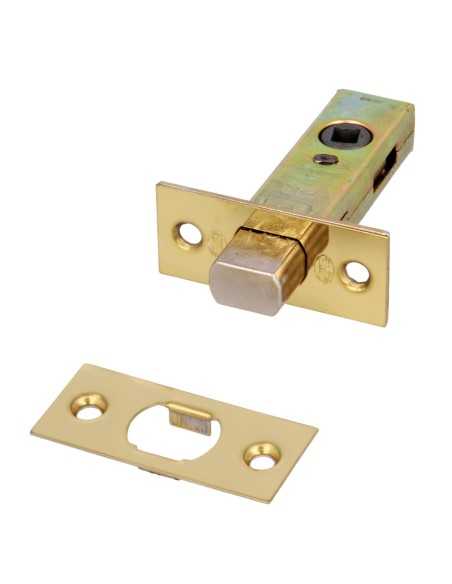 Pasador Muletilla 126-70 Latonado * AMIG