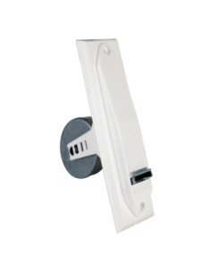 Recogedor Cinta de Persiana AMIG Empotrado Plástico GRANDE