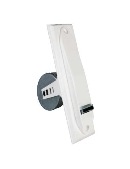 Recogedor Cinta de Persiana AMIG Empotrado Plástico GRANDE