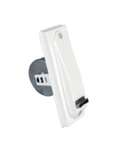 Recogedor Cinta de Persiana AMIG Empotrado Plástico PEQUEÑO