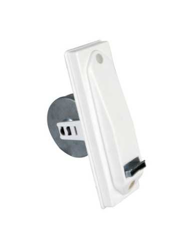 Recogedor Cinta de Persiana AMIG Empotrado Plástico PEQUEÑO